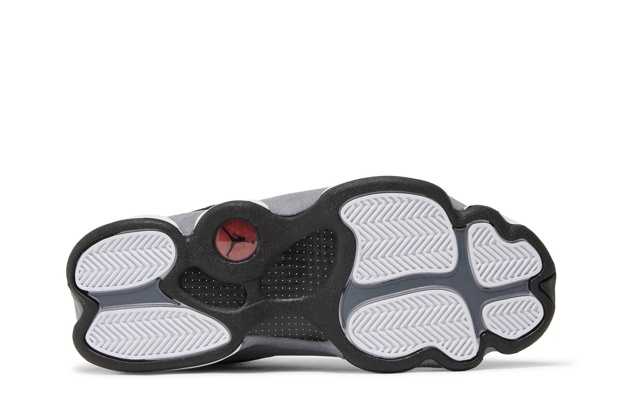 Air Jordan 13 Retro 'Black Flint' - 4