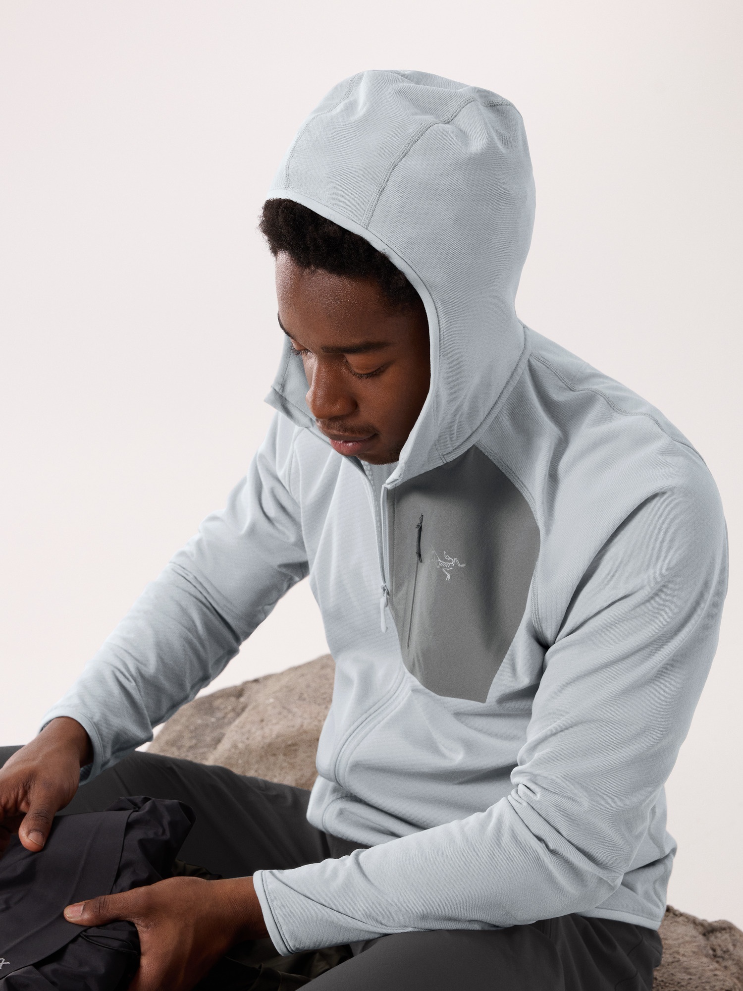 Delta Hoody - 6