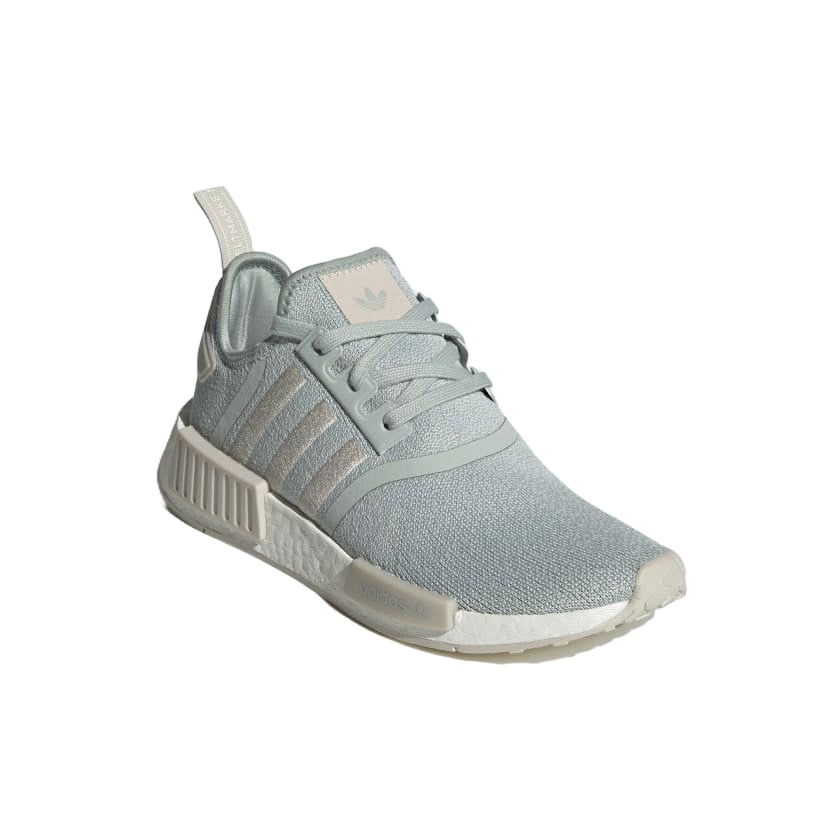 (WMNS) adidas NMD_R1 'Wonder Silver Aluminium' IE0595 - 3