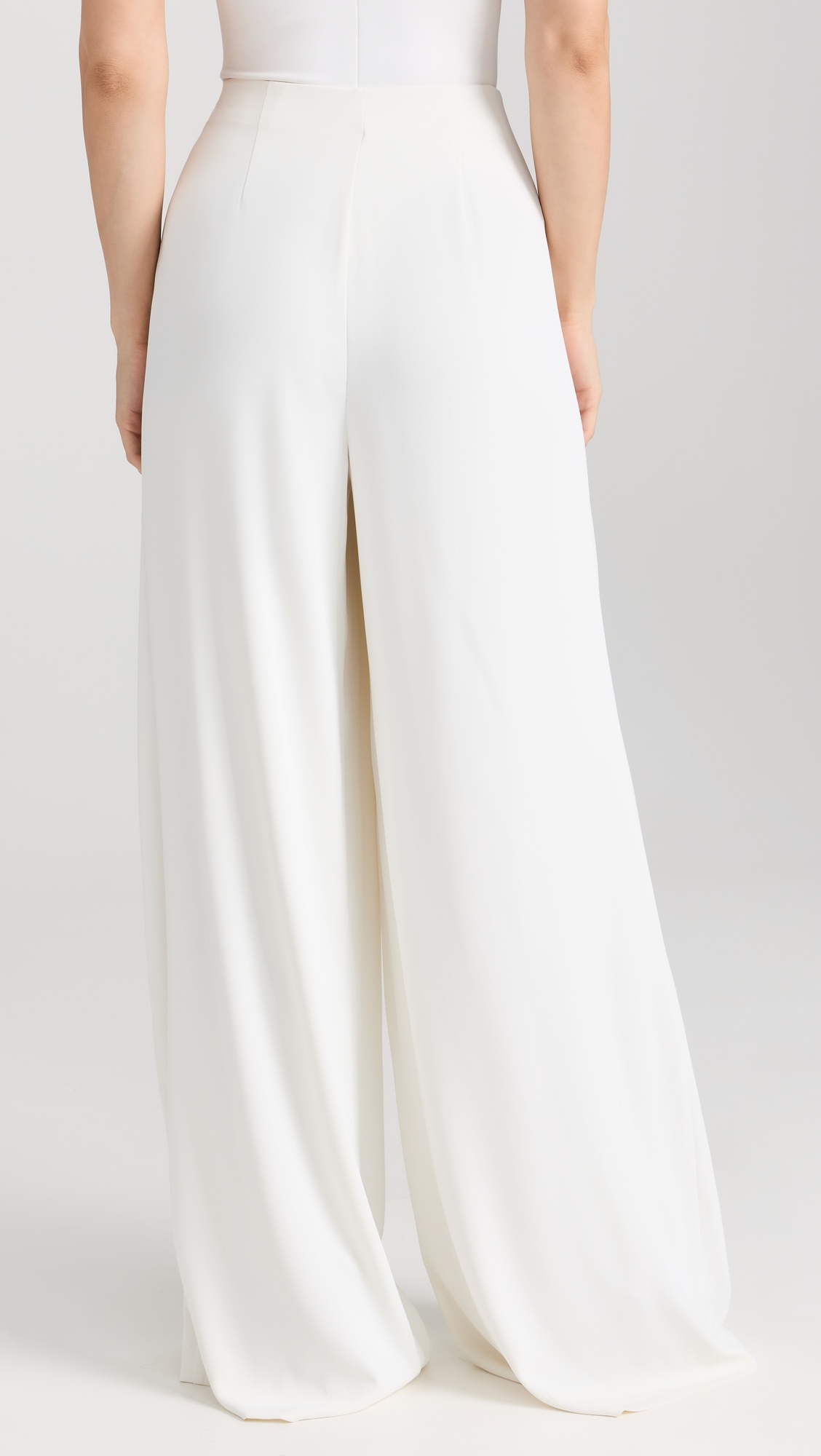 Nova Pleated Pants - 2