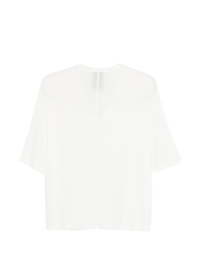 thom/krom V-neck T-shirt outlook