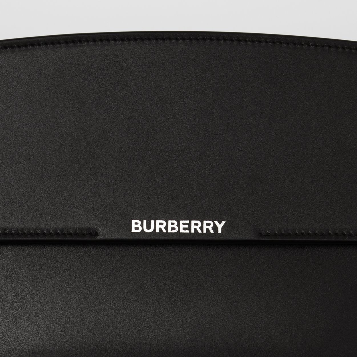 Leather Catherine Shoulder Bag - 2