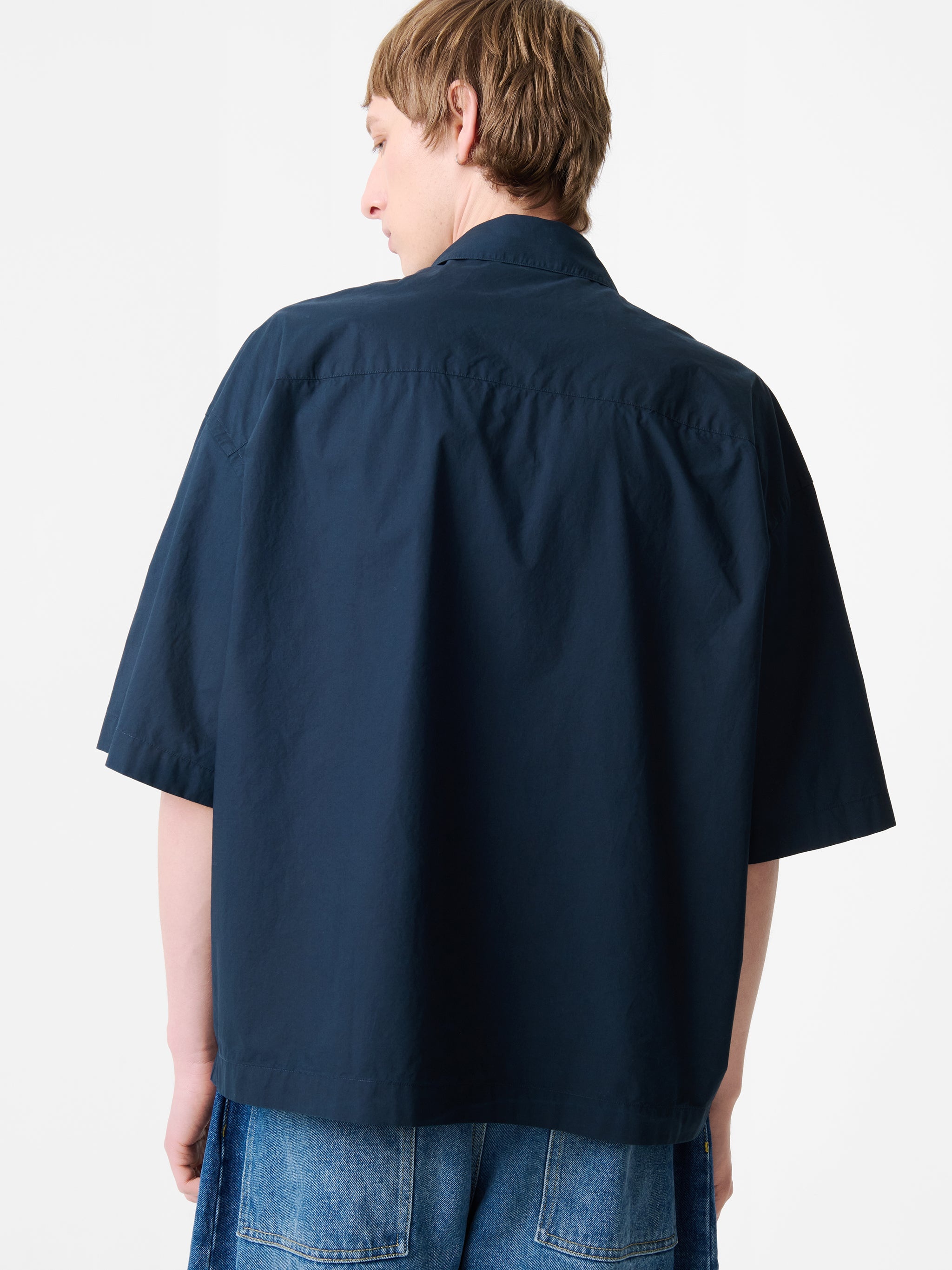 Sanko Shirt - 4