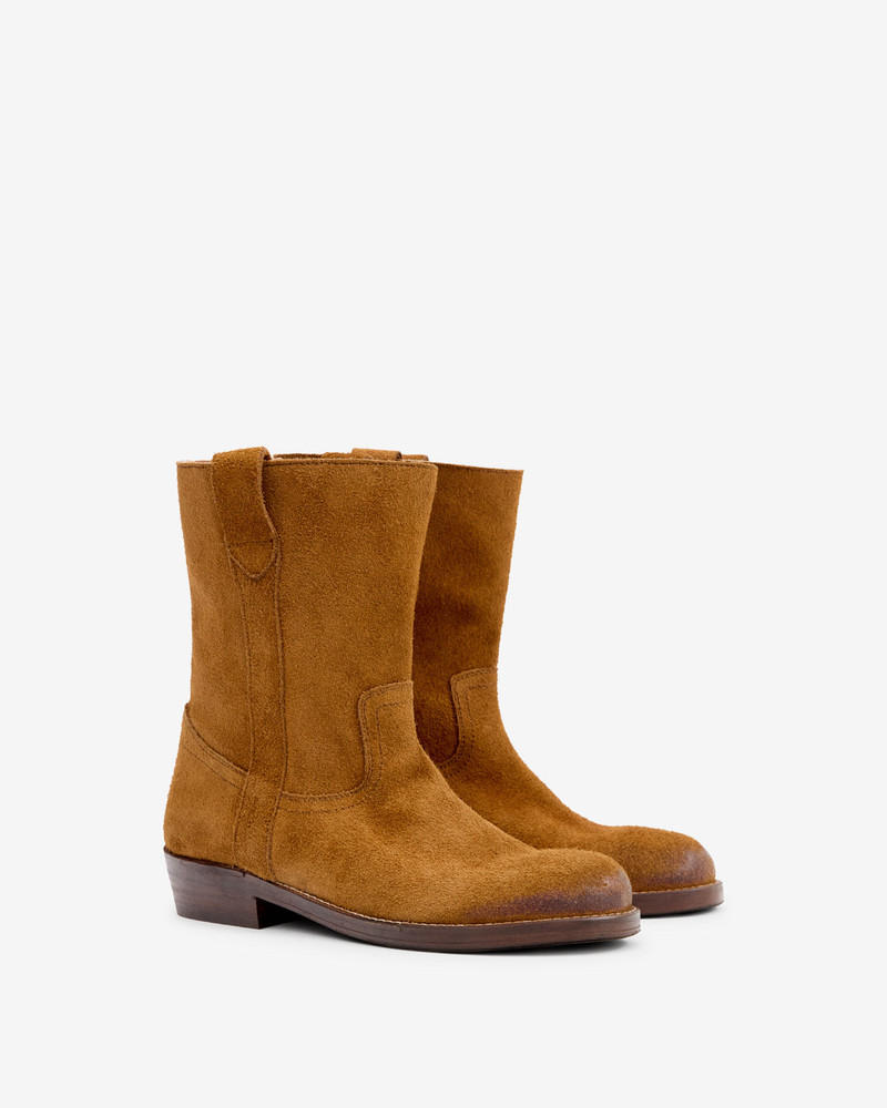 CAMEA ANKLE BOOTS 3