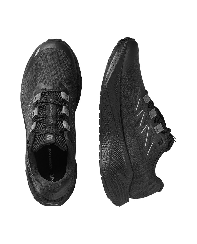 SALOMON AERO BLAZE 3 GRVL outlook