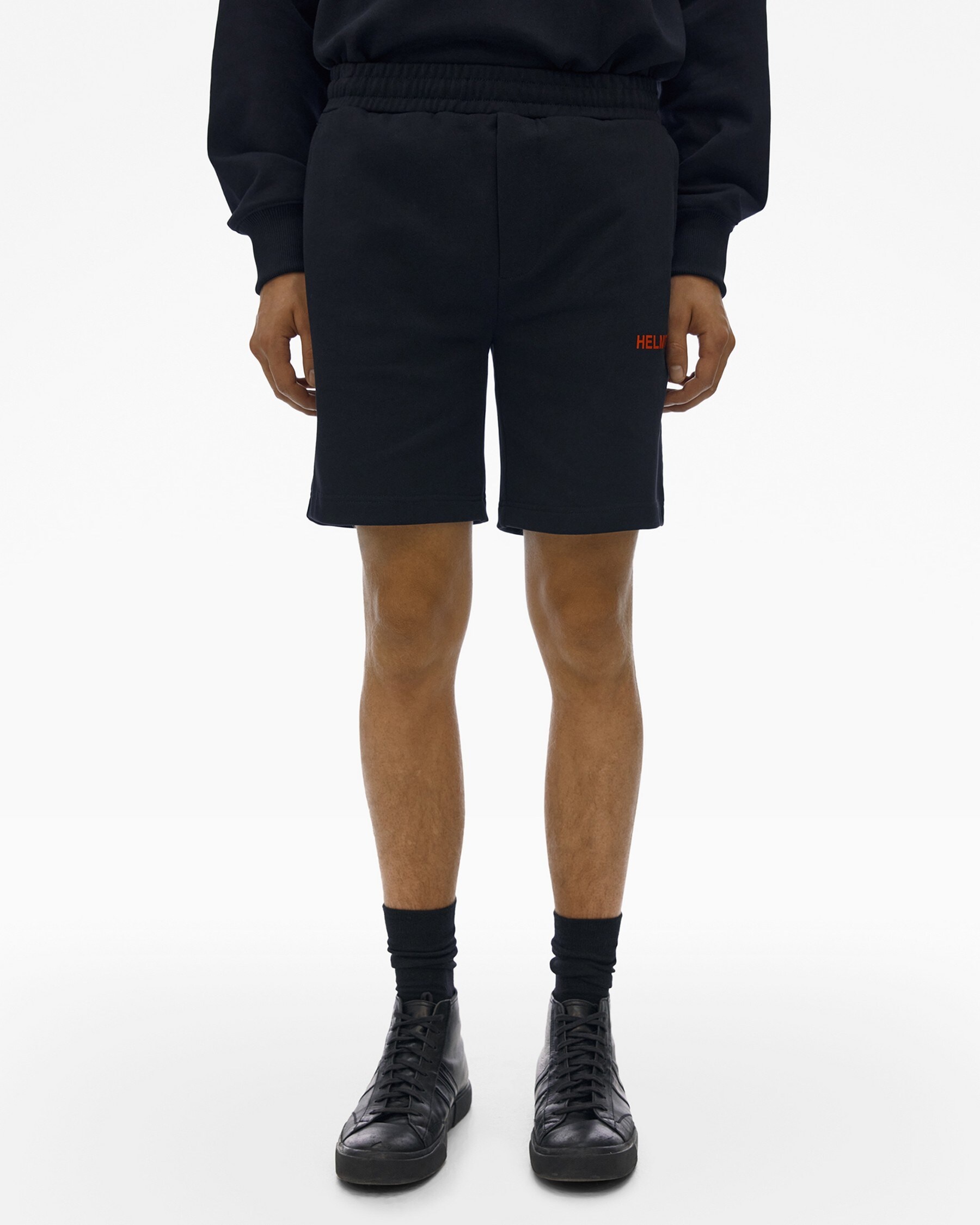 HELMUT LANG SKI LOGO SHORT | WWW.HELMUTLANG.COM - 3