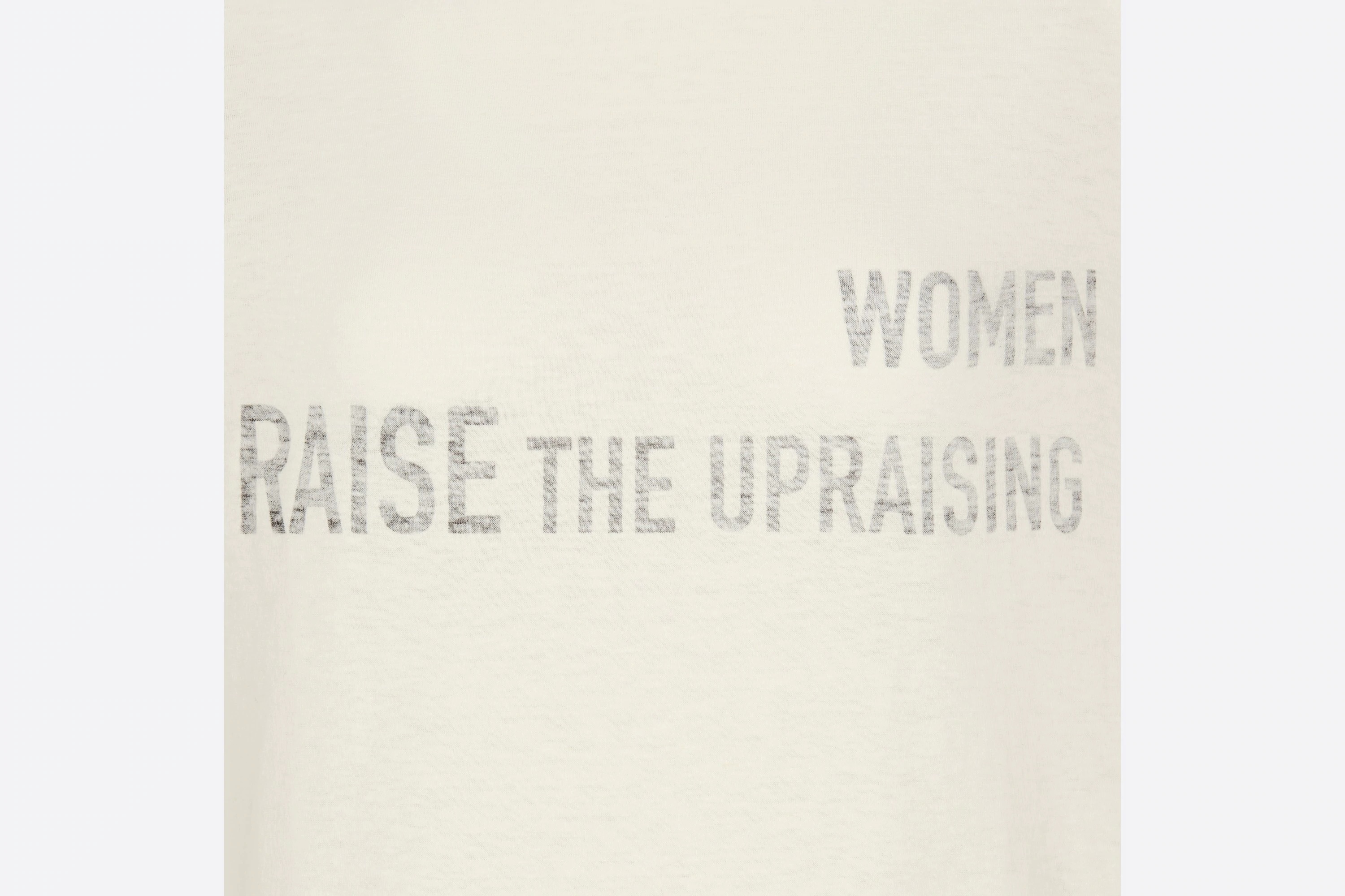 Women Raise' T-Shirt - 3