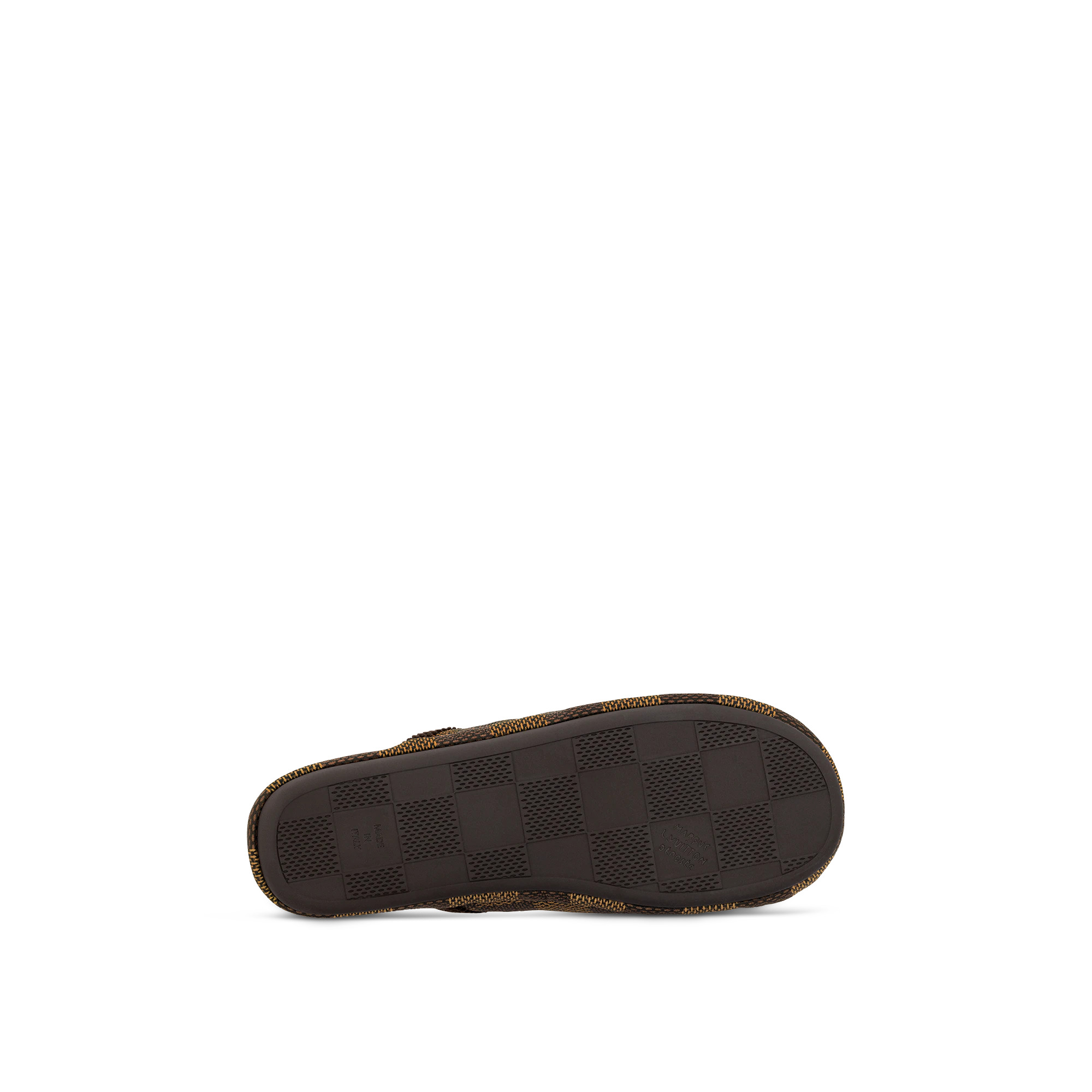 LV Palace Slipper - 5