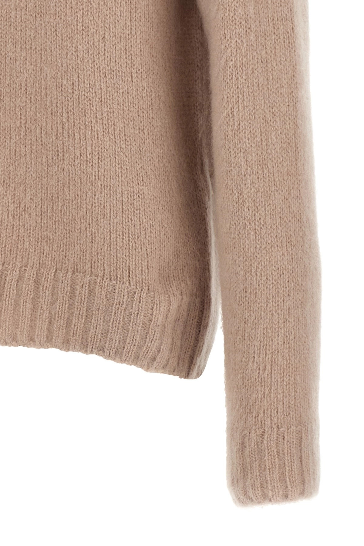 Mohair sweater - 5
