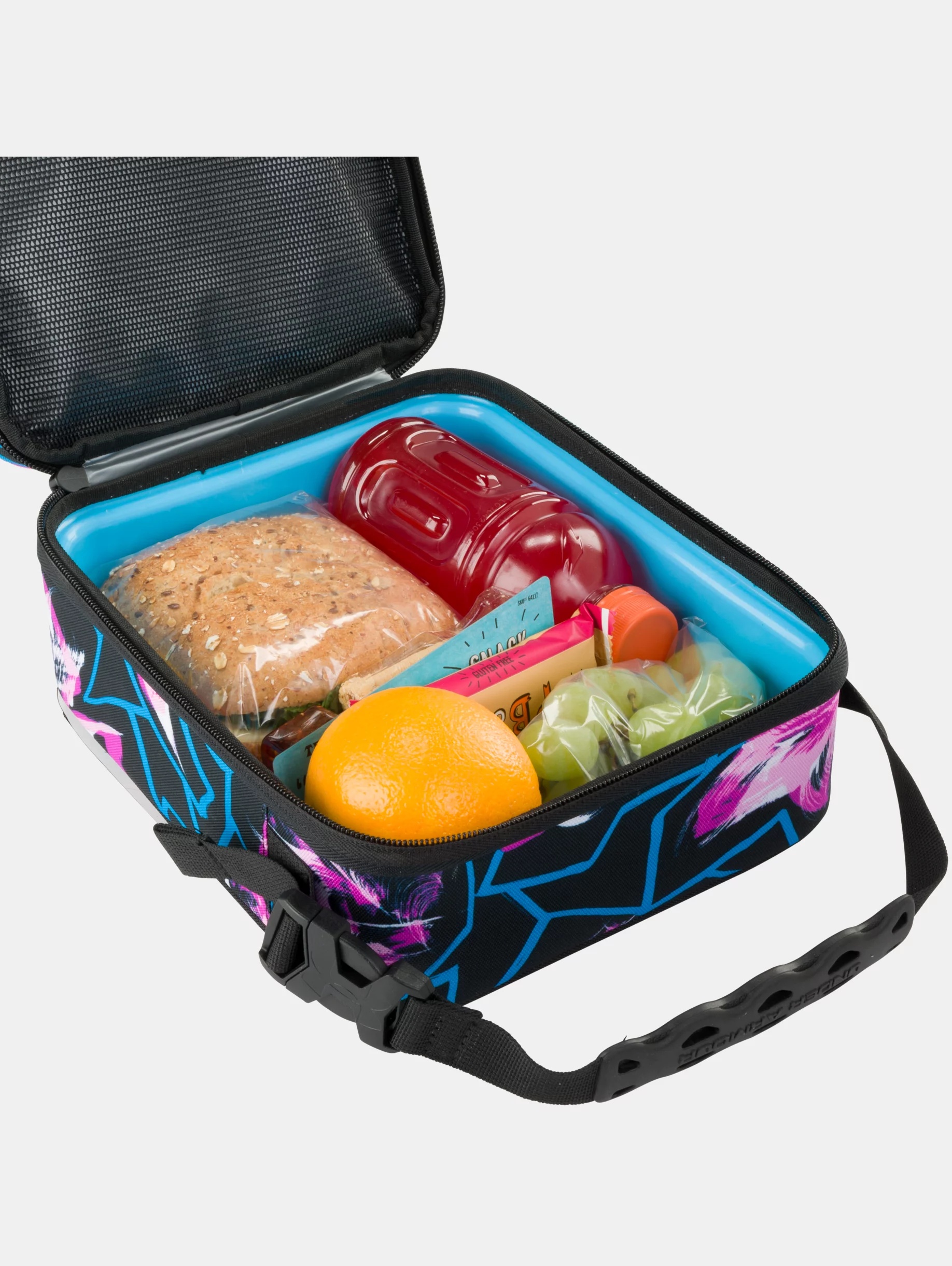 UA Scrimmage 3 Lunch Box - 4