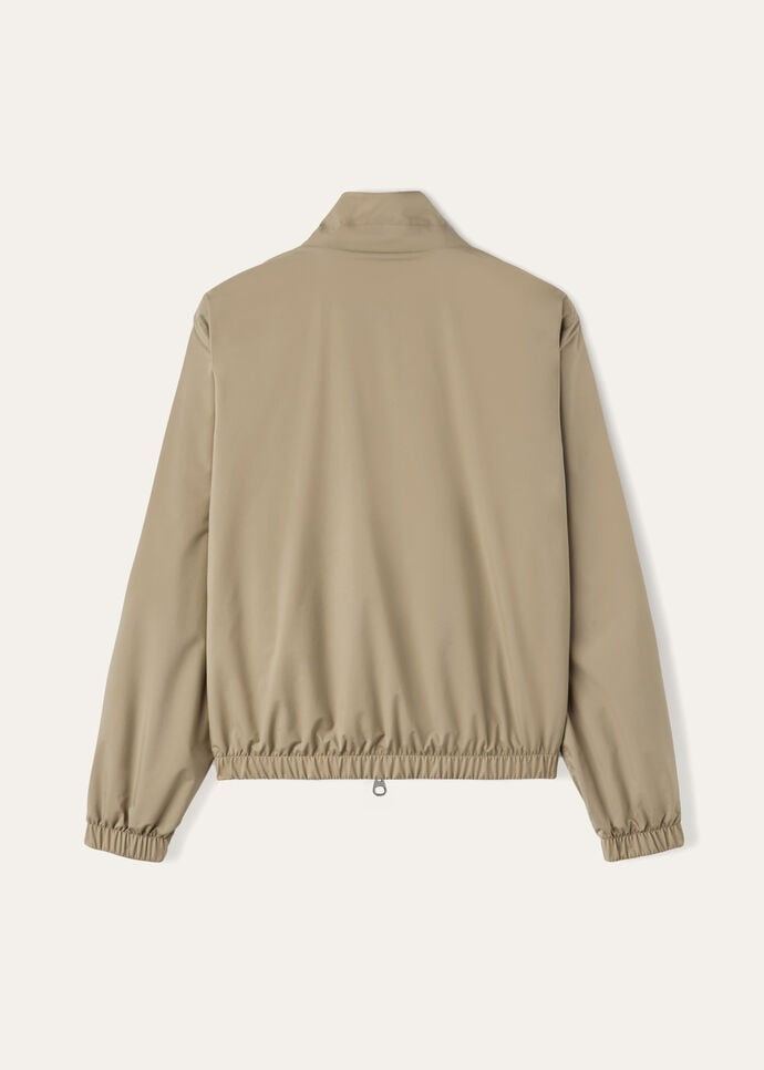 Loro Piana Bomber Jacket - 6