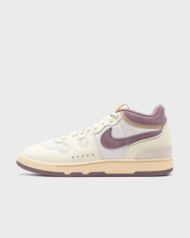 ATTACK "Coconut Milk and Taupe Grey" - 1