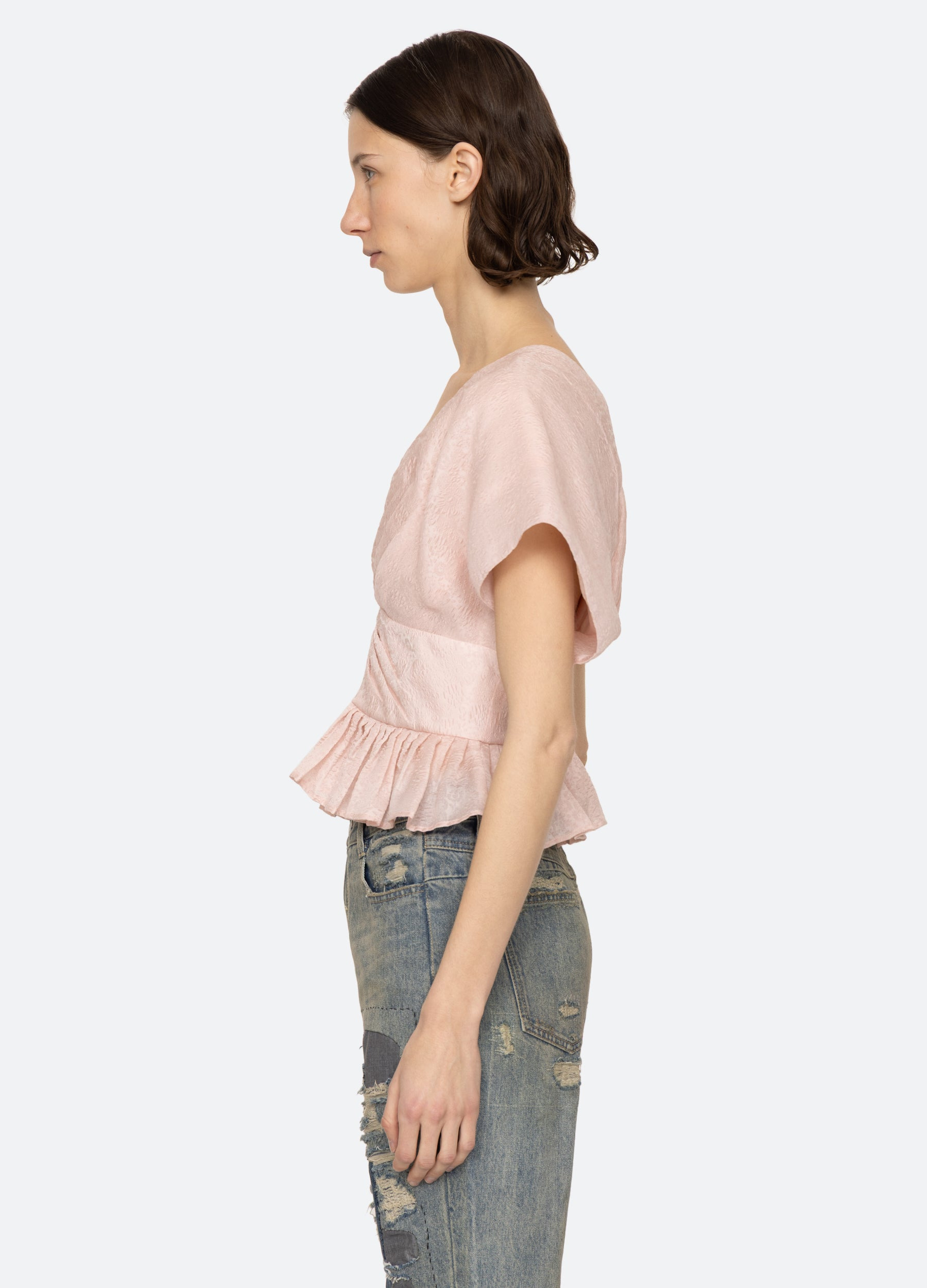Florence Top - 4
