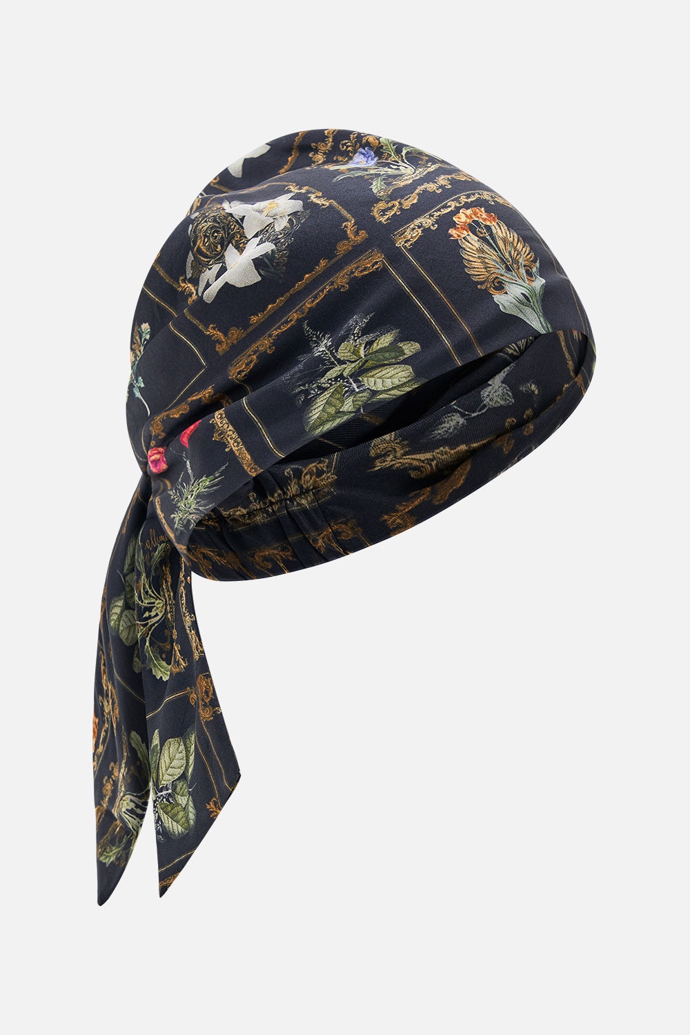 HEADSCARF - 2