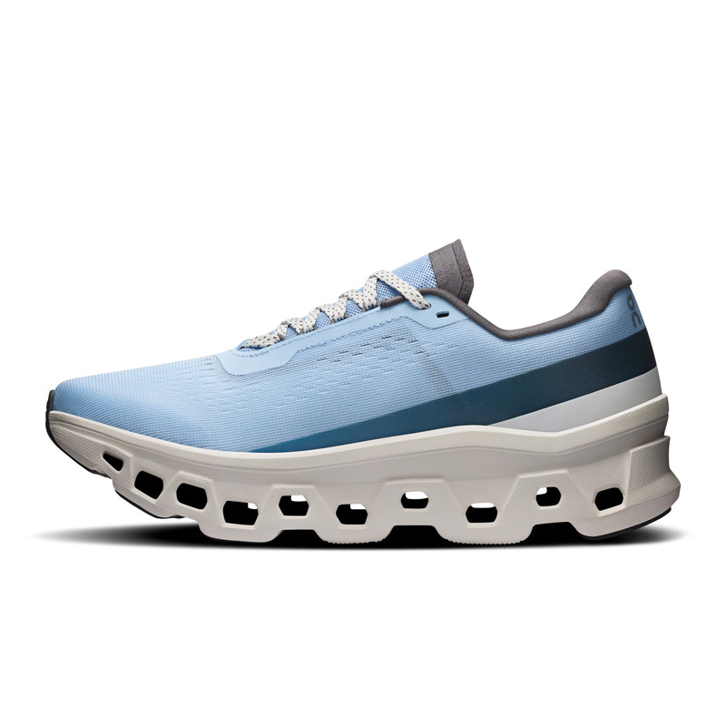 On Cloudmonster 1 outlook