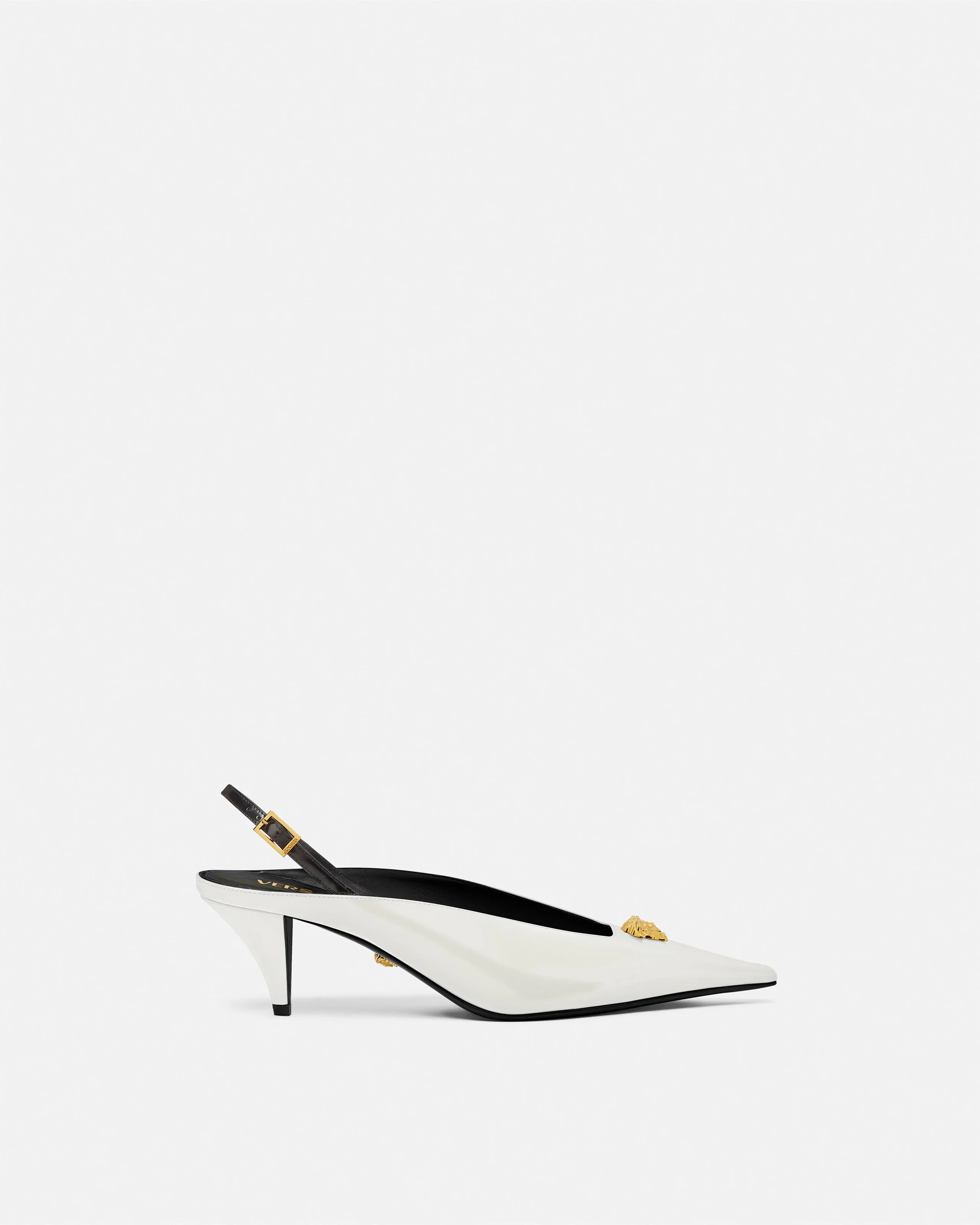 La Medusa Slingback Pumps 55 mm - 1