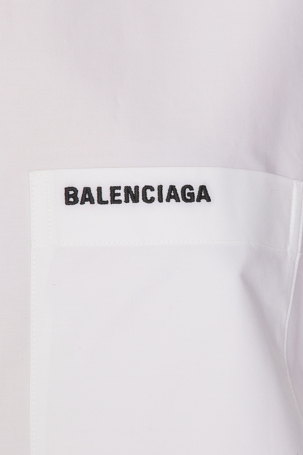 Long Sleeve Regular Shirt - 6