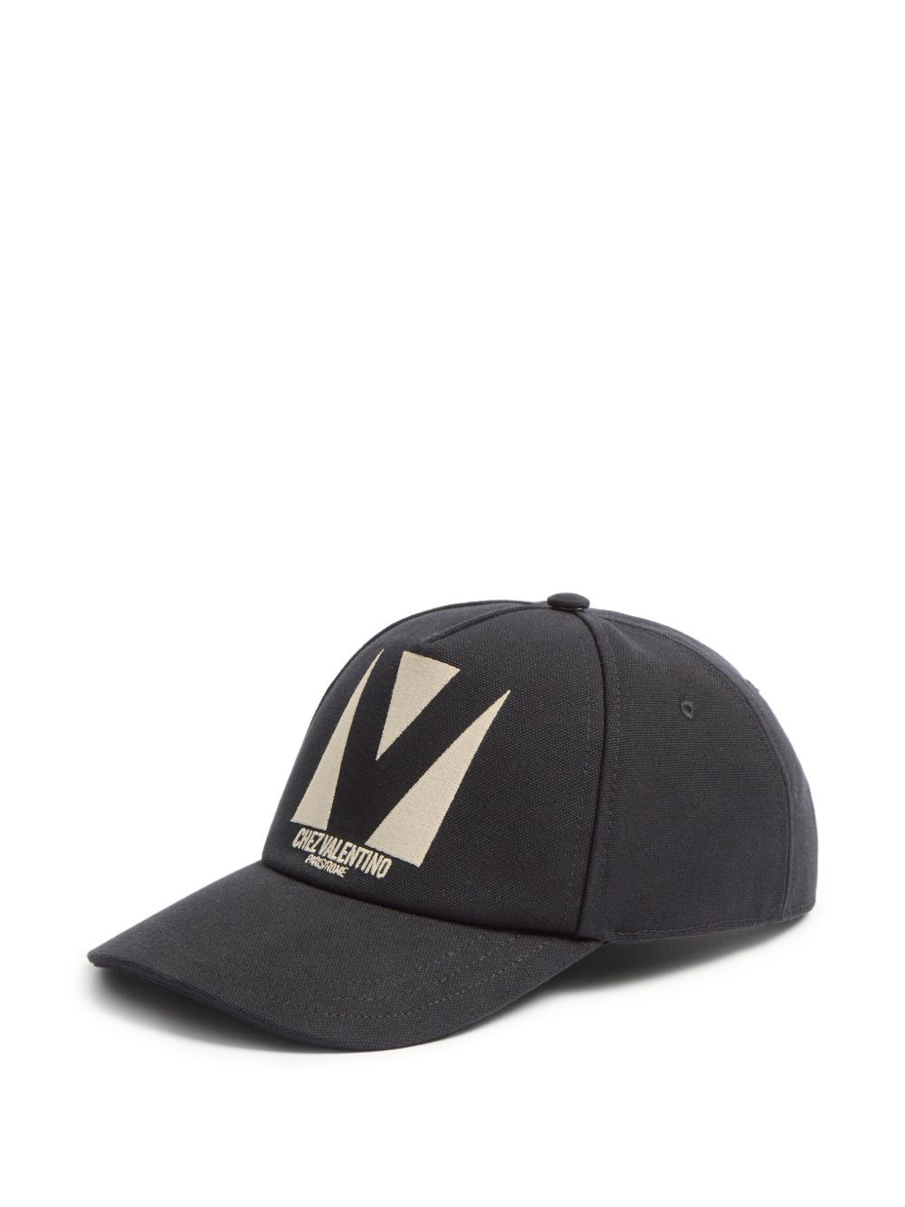 logo baseball cap - 3