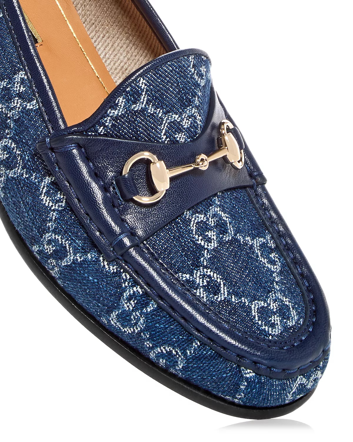 Women's Horsebit Loafers - 5