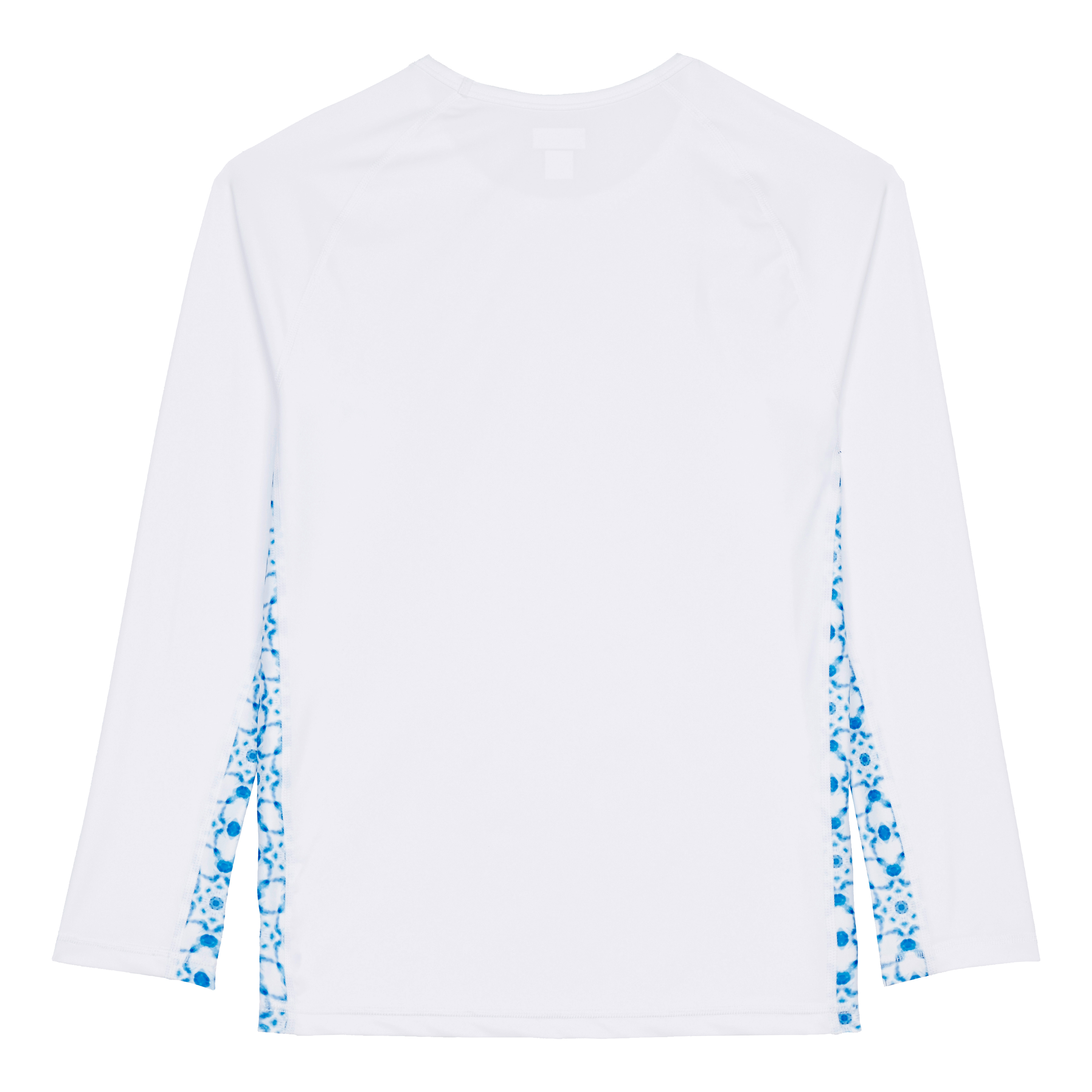 Long Sleeves Men Rashguard Ikat Medusa - 2