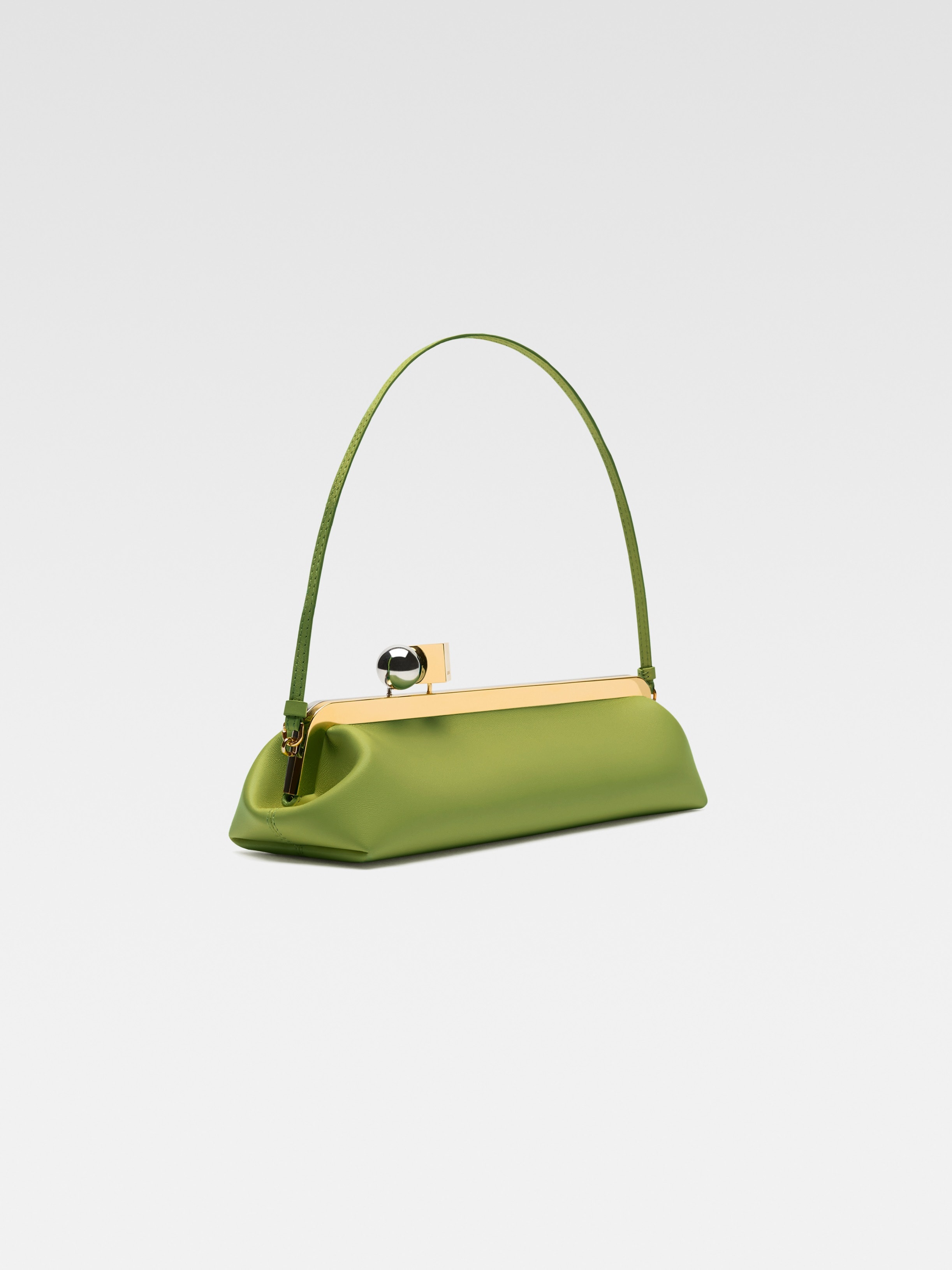 The Salon clutch - 2