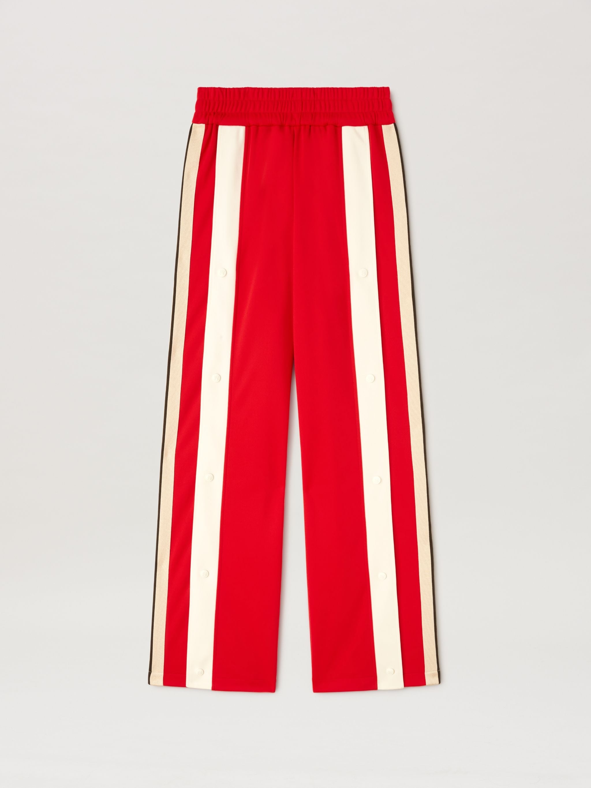 Monogram Track Pants - 1