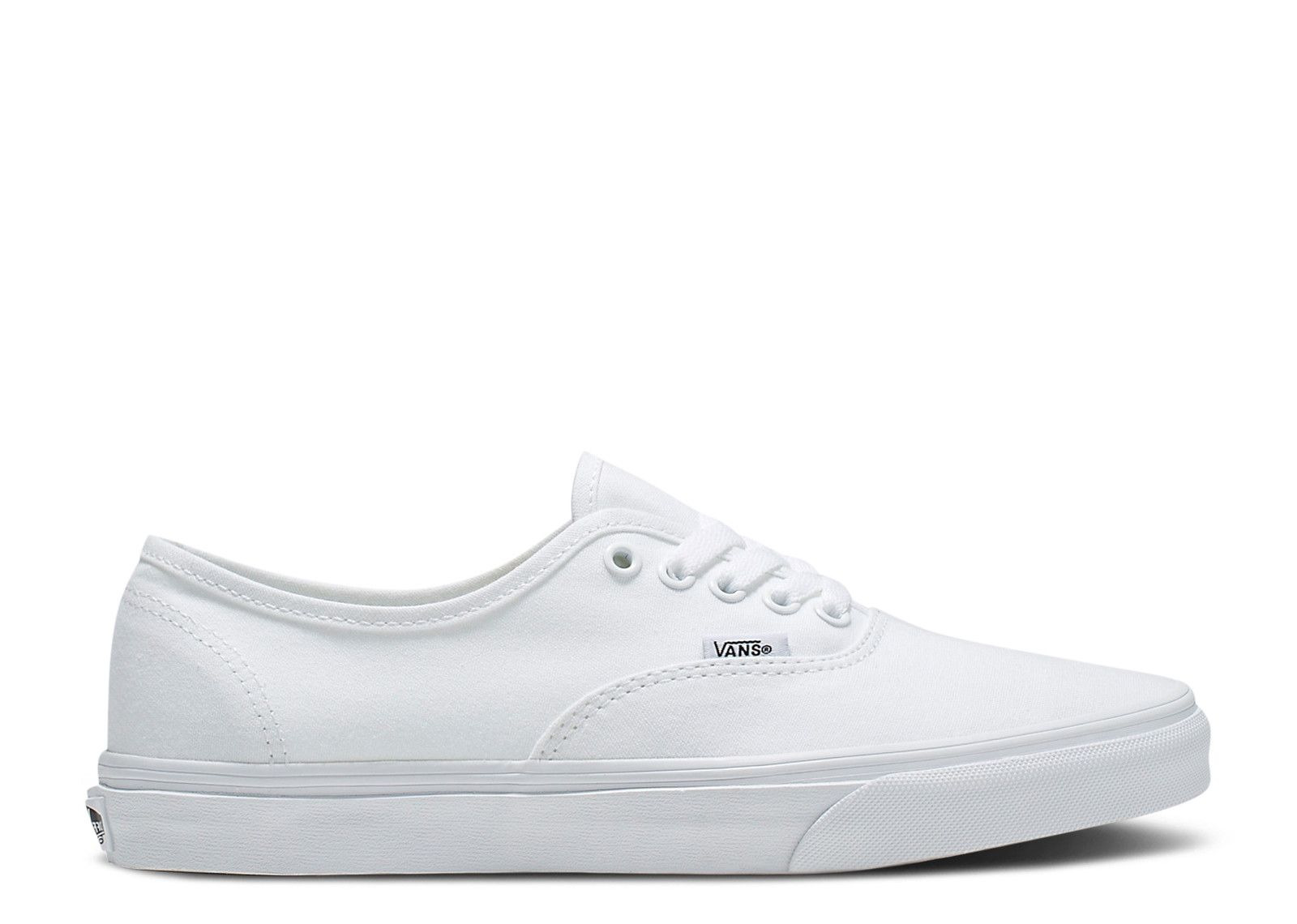 AUTHENTIC WIDE 'TRUE WHITE' - 1
