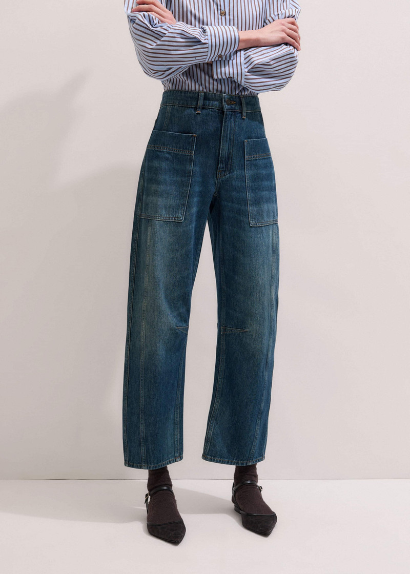 ME+EM Pocket Engineered Jean outlook