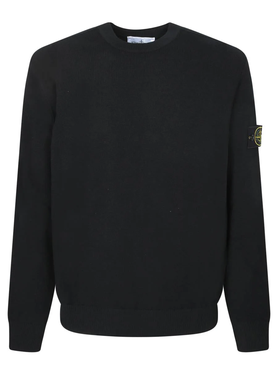 Stone Island Knitwear - 1