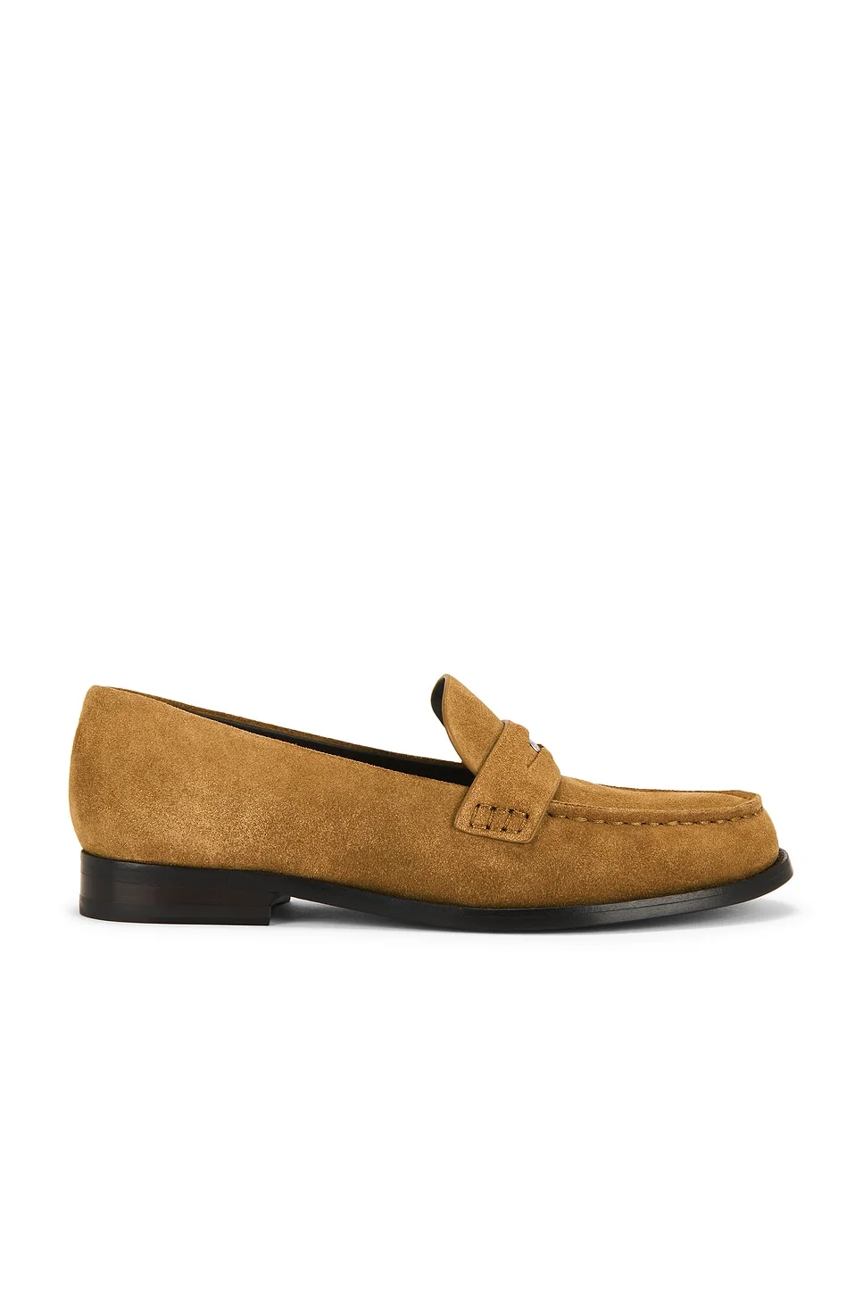 Classic Penny Loafer - 1
