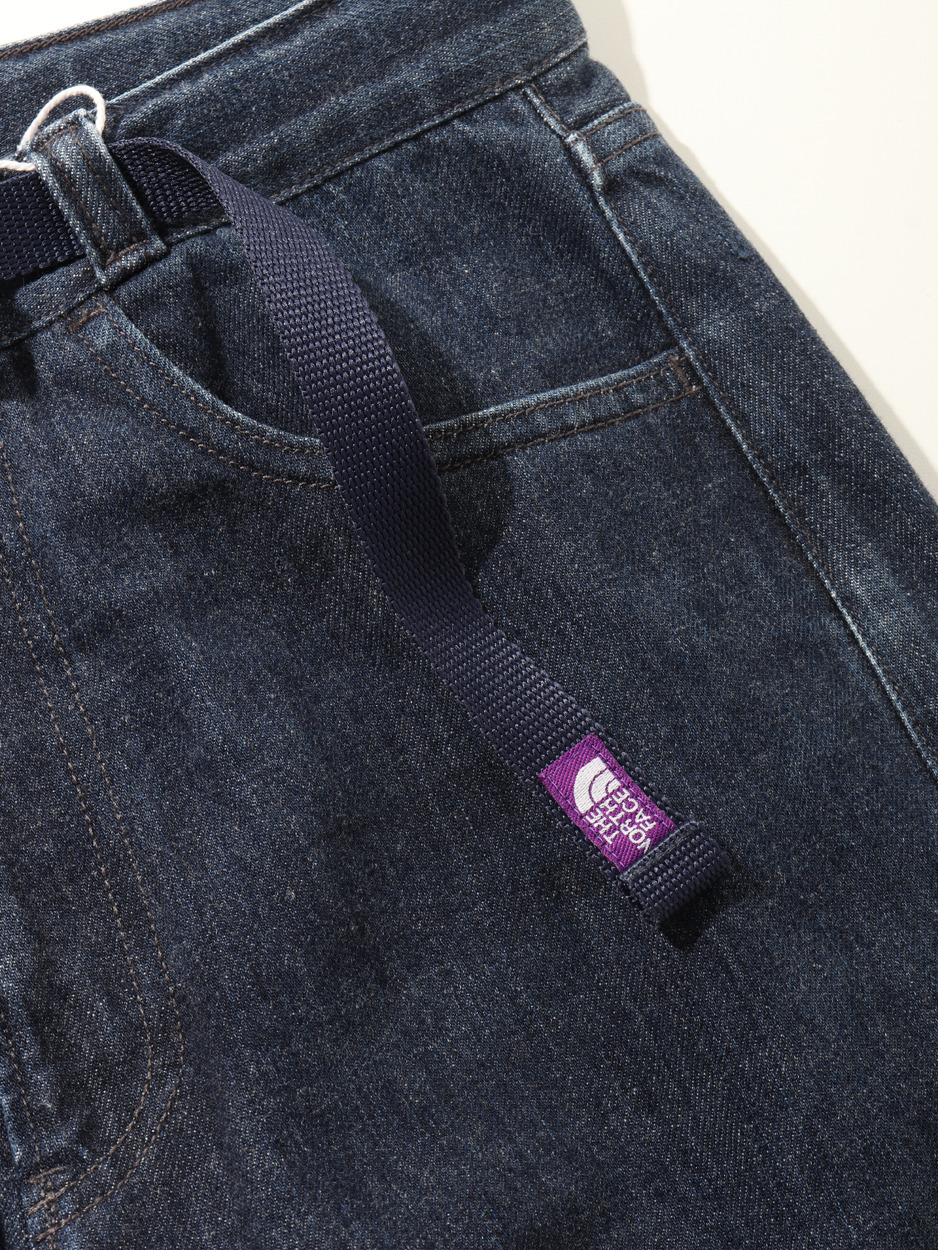THE NORTH FACE PURPLE LABEL - THE NORTH FACE PURPLE LABEL - 6