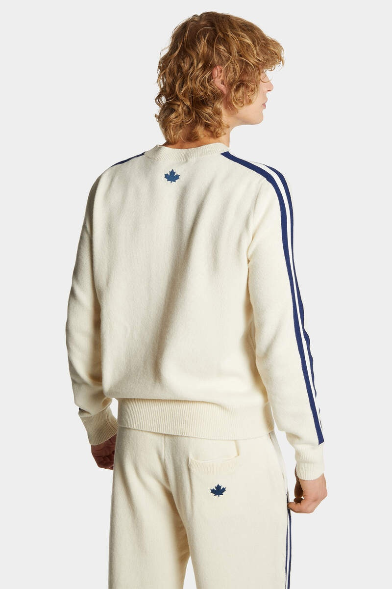 CREWNECK PULLOVER 4