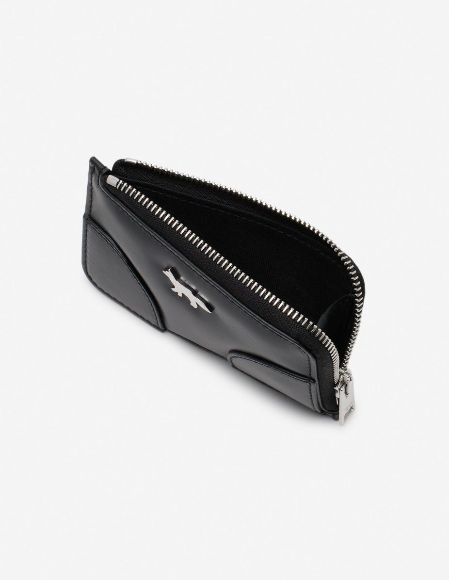 BOOGIE LONG ZIPPED CARDHOLDER - 4