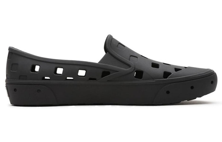 Vans Trek Slip-On 'Black' VN0A5HF8BLK - 2