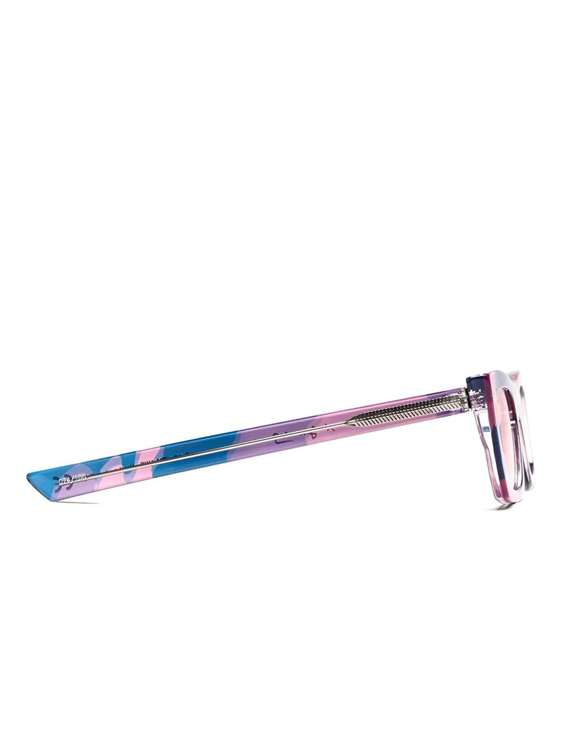 RETROSUPERFUTURE Drew Mama Fred rectangle sunglasses outlook