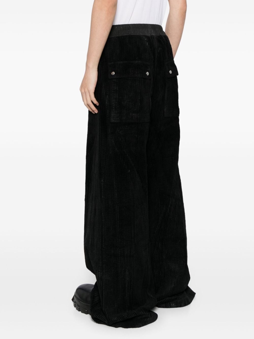 GETH BELAS pants - 4