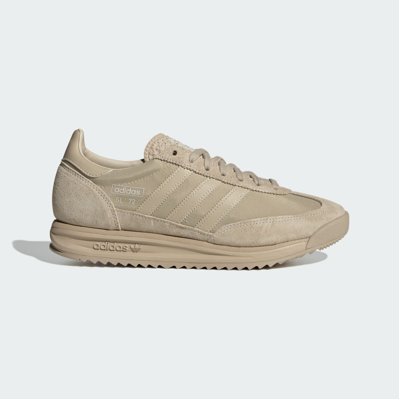 SL 72 RS Shoes - 1