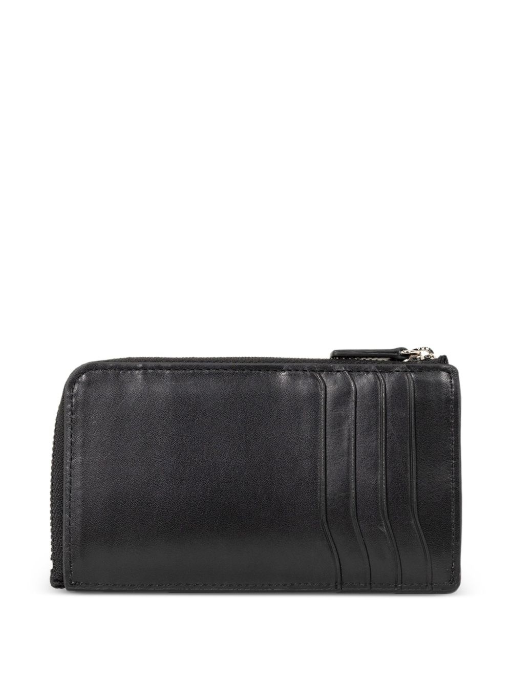 Invisible cardholder - 2