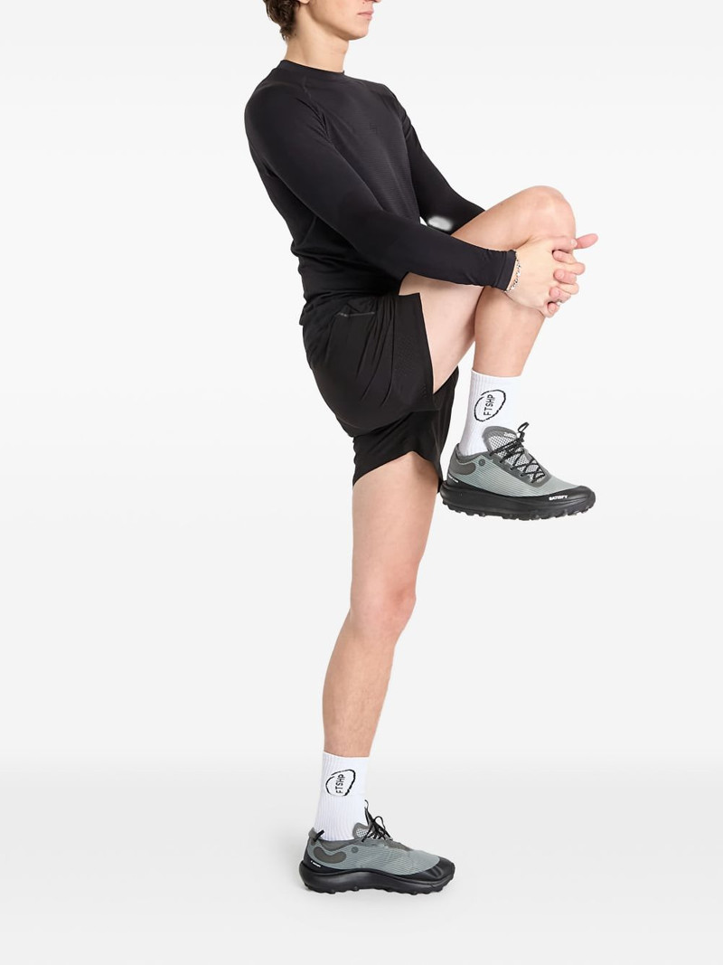 REPRESENT 247 Uprising T-shirt outlook