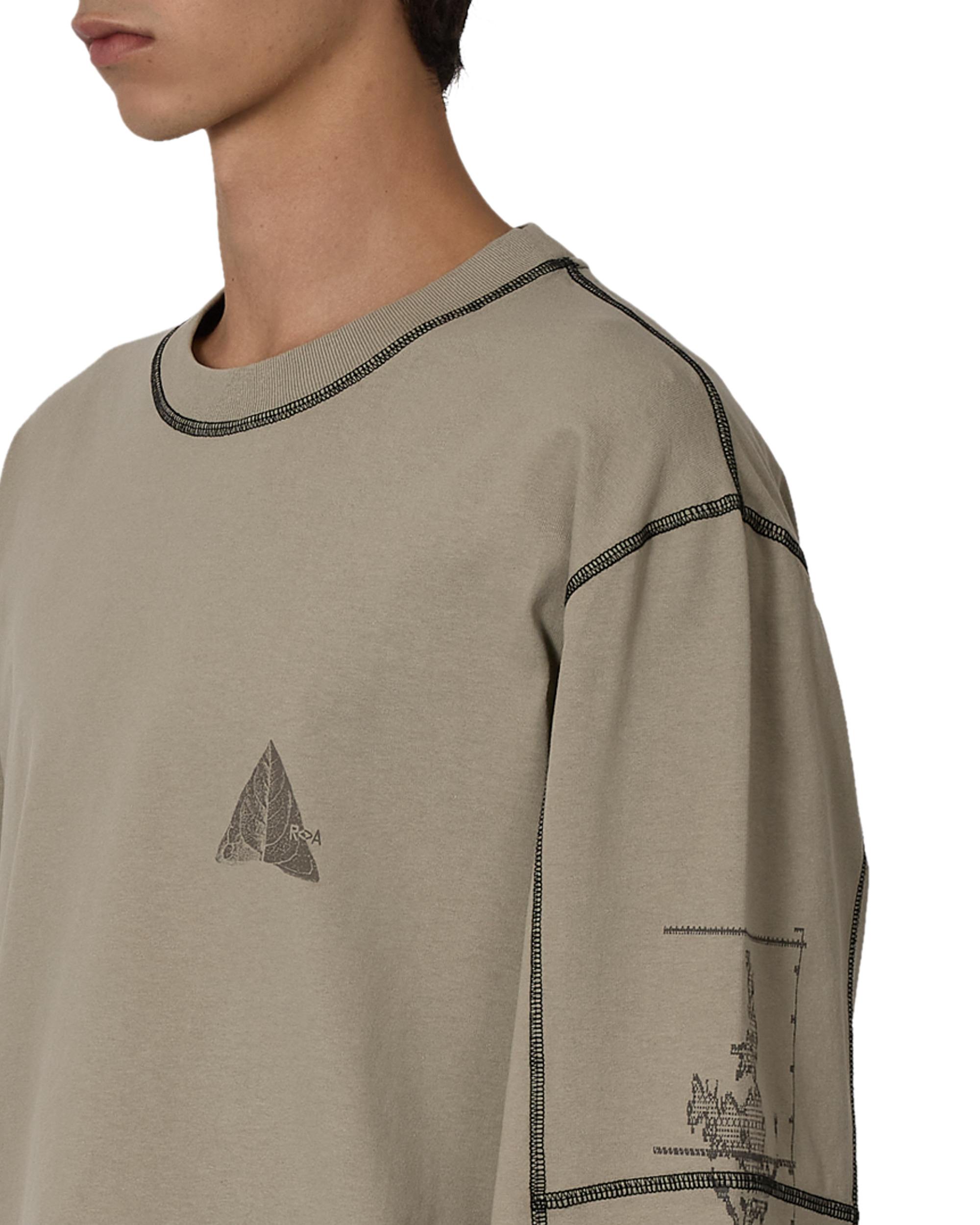 Neolith Stitch Organic Long Sleeve - 5