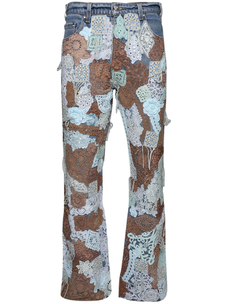 Poetic Lust jeans 1