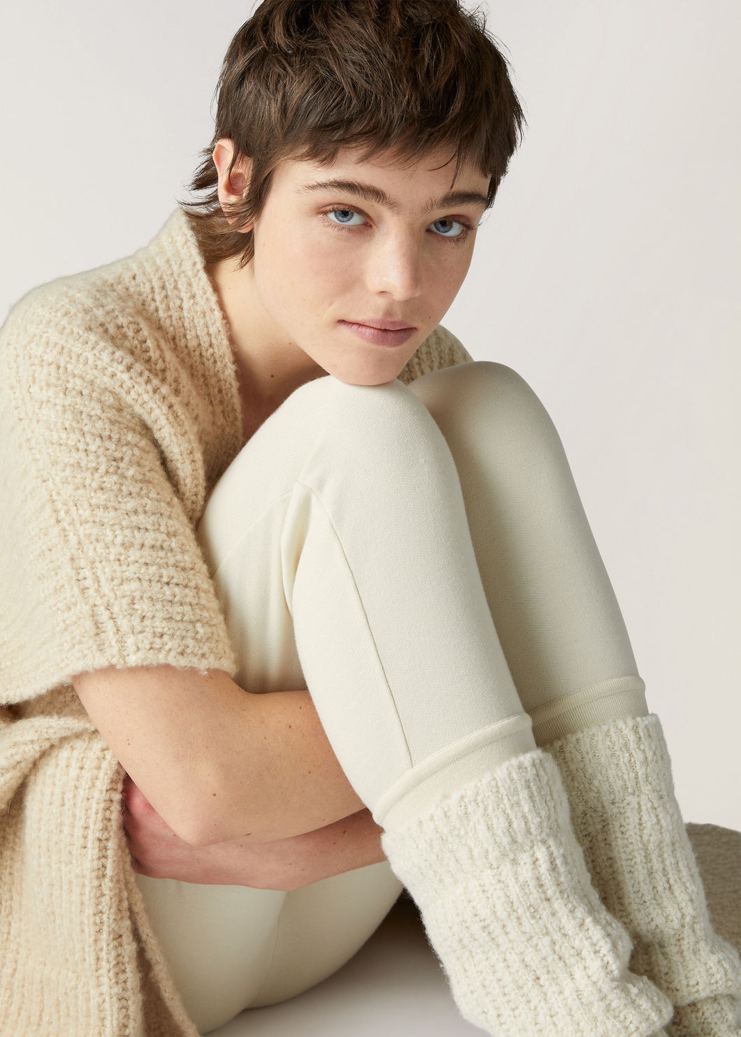 Cocooning Pants - 3