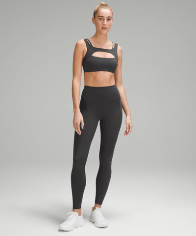 lululemon Wunder Train High-Rise Tight with Pockets 28" outlook