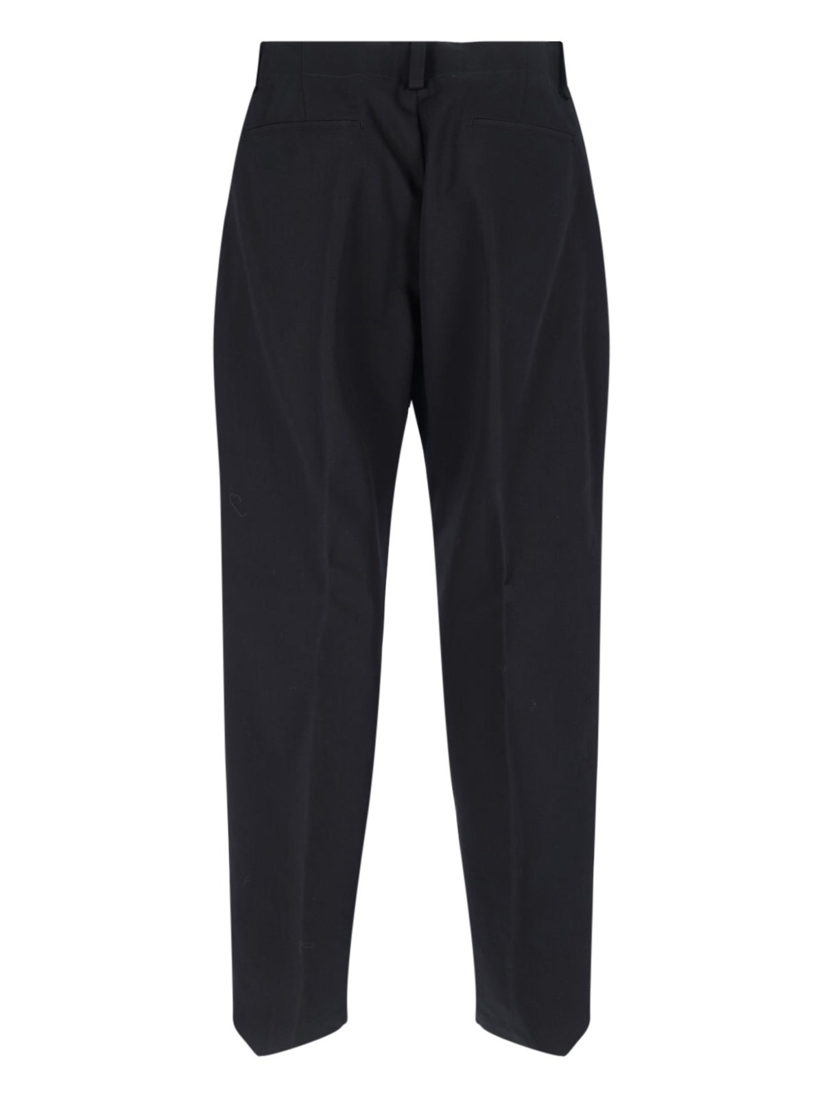 X FRGMT LOGO STRAIGHT PANTS - 2