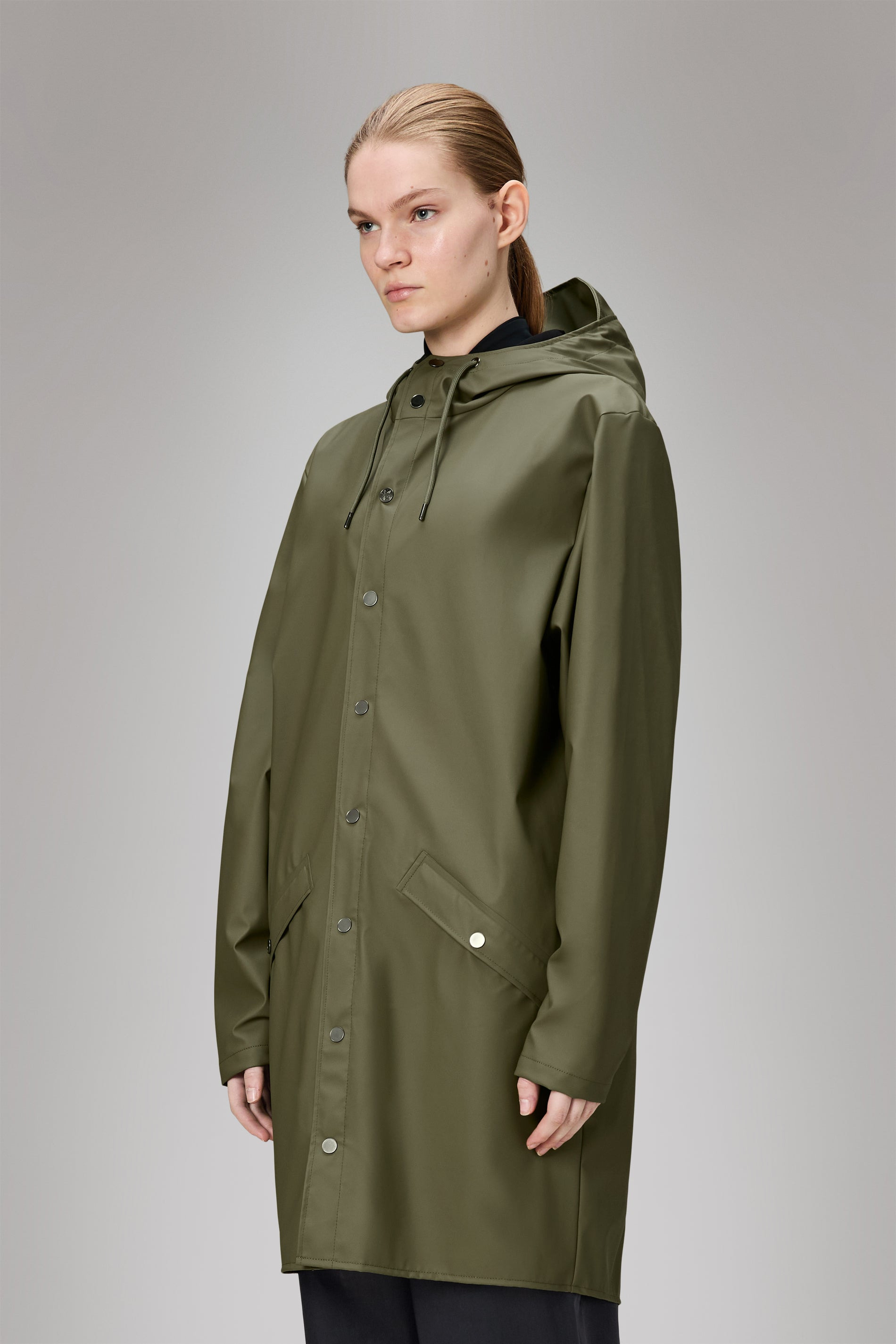 Long Jacket - 5