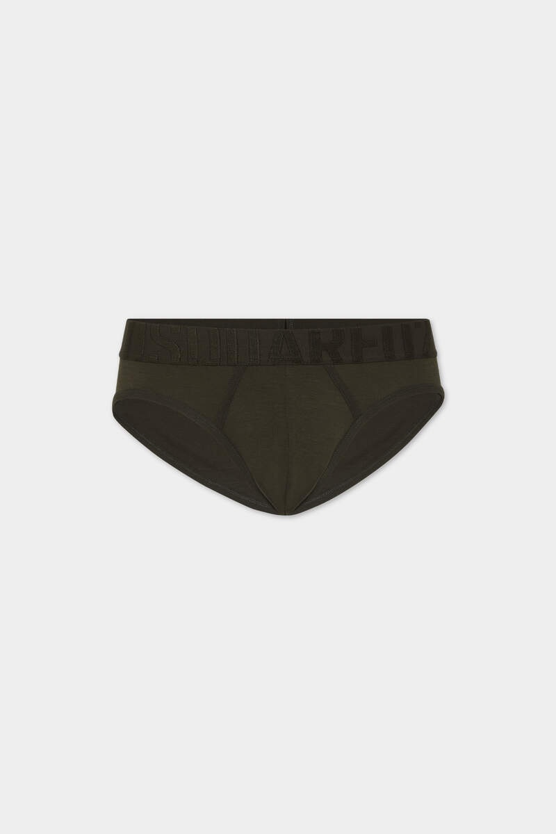 DSQUARED2 TONAL LOGO BRIEF - 1