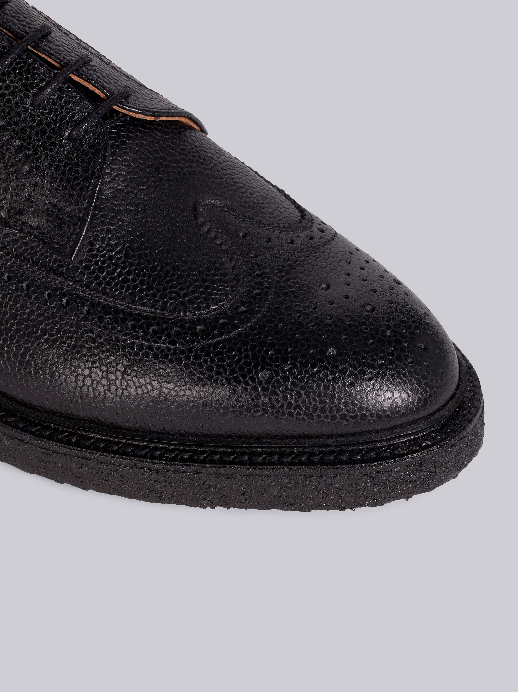 Longwing Brogues Shoes - 2