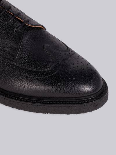 Thom Browne Longwing Brogues Shoes outlook