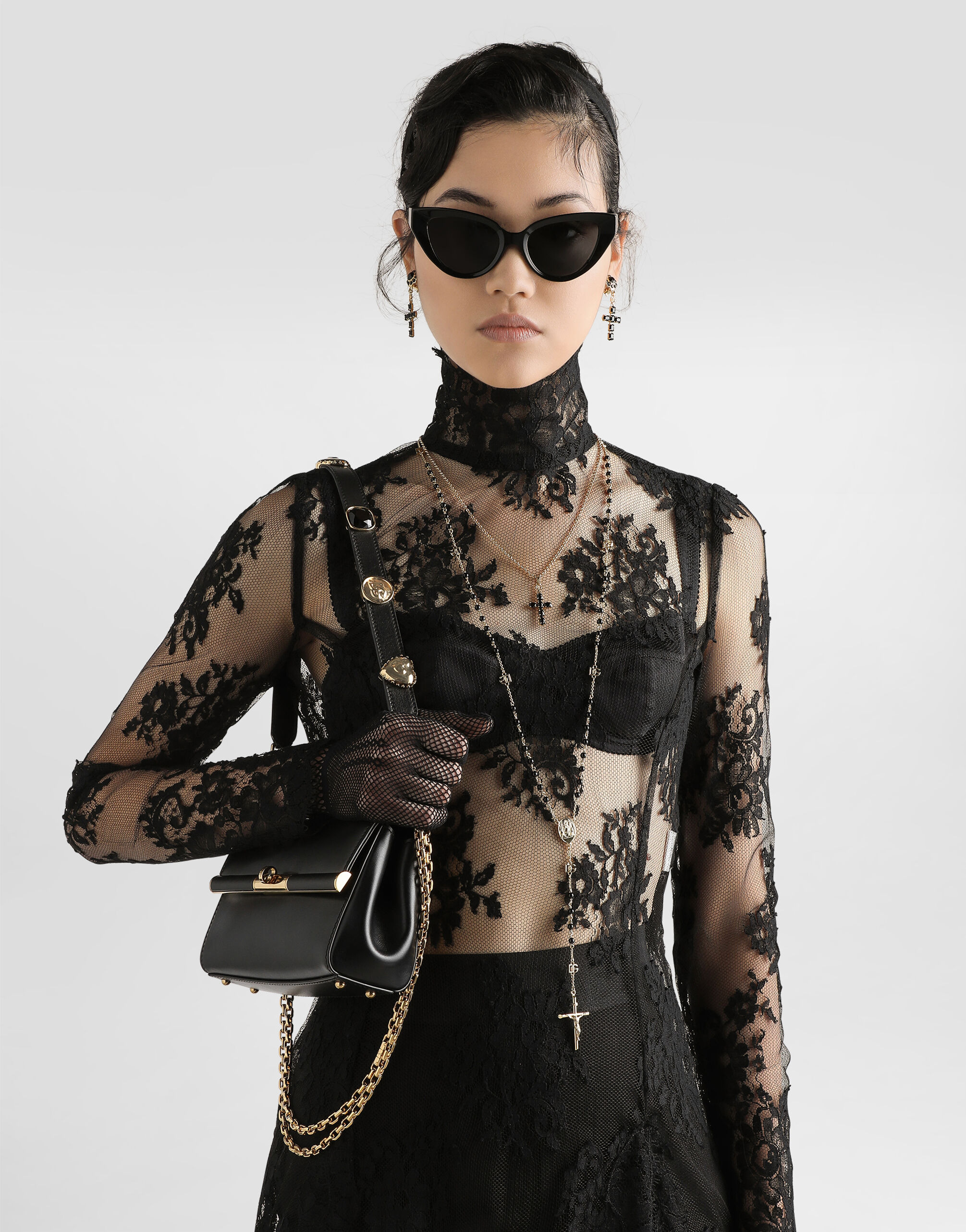 Mini Marlene City bag - 9