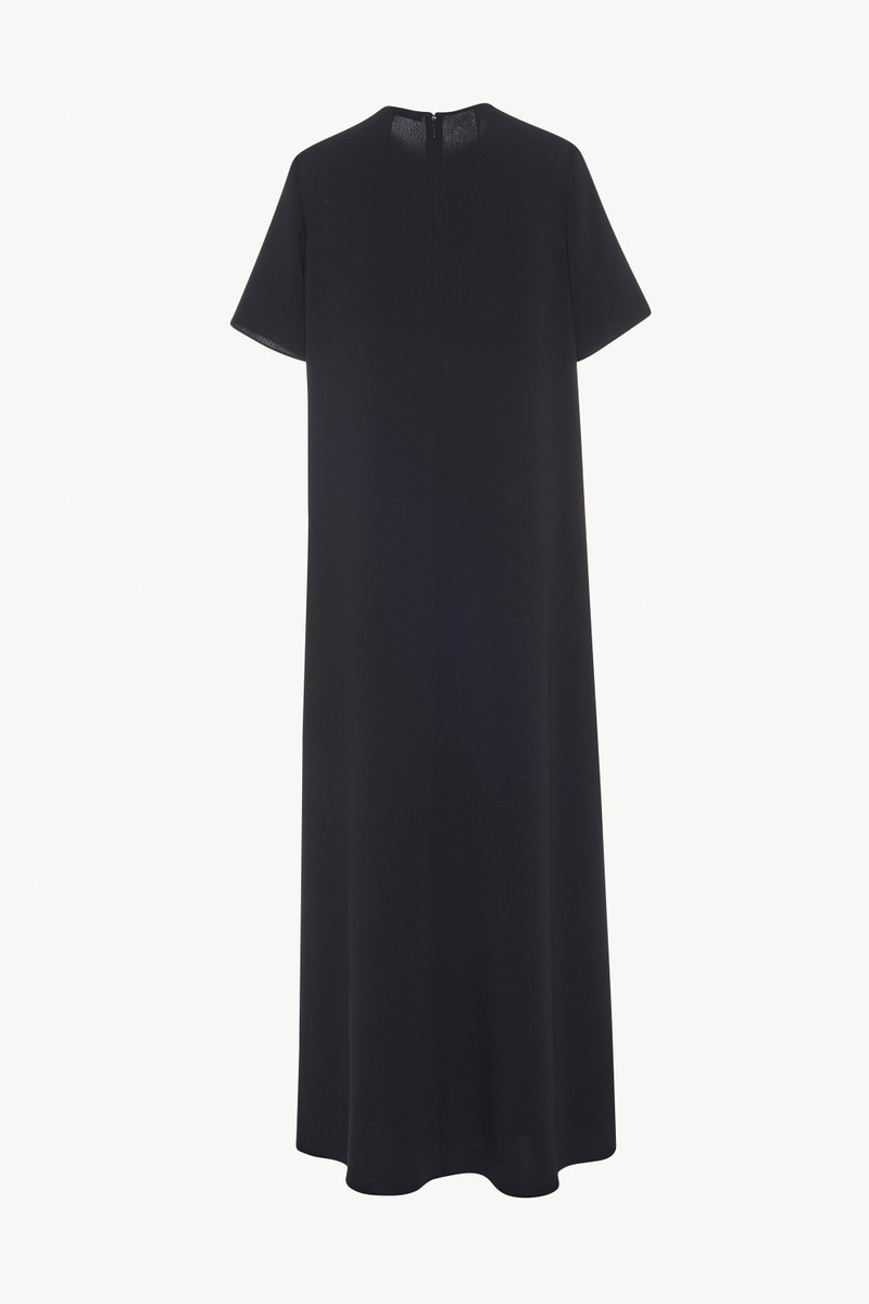 The Row Robi Dress in Cady outlook